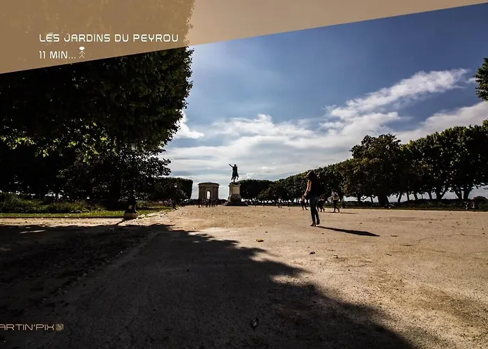 L\'Amoureux - Terrasse Et Climatisation Coeur De Ville